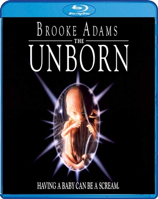 Unborn 07/18 Blu-ray (Rental)