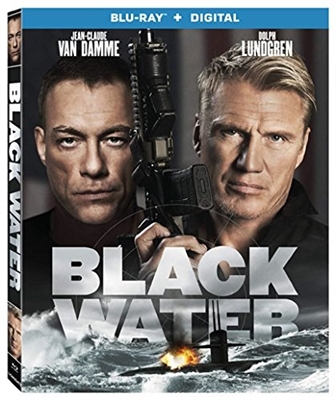Blackwater 08/18 Blu-ray (Rental)