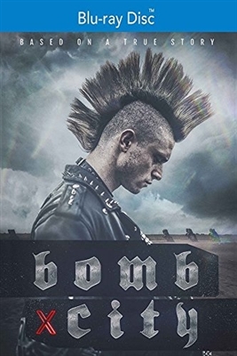 Bomb City 08/18 Blu-ray (Rental)