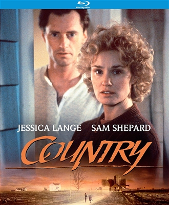Country 08/18 Blu-ray (Rental)