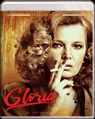 Gloria 08/18 Blu-ray (Rental)