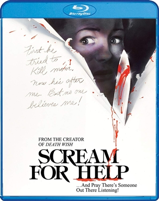 Scream For Help 08/18 Blu-ray (Rental)