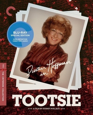 Tootsie 08/18 Blu-ray (Rental)