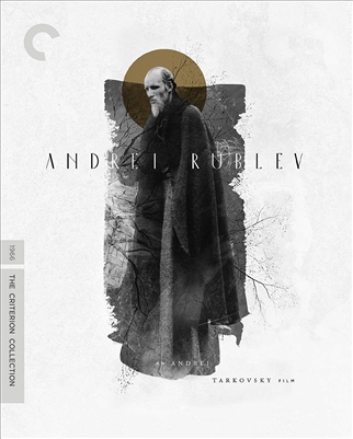 Andrei Rublev 09/18 Blu-ray (Rental)