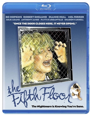 Fifth Floor 09/18 Blu-ray (Rental)
