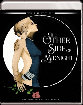 Other Side of Midnight 09/18 Blu-ray (Rental)