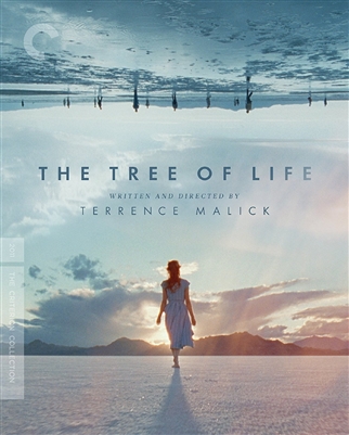 Tree of Life 09/18 Blu-ray (Rental)