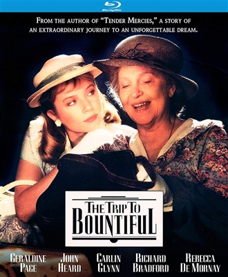 Trip To Bountiful 09/18 Blu-ray (Rental)