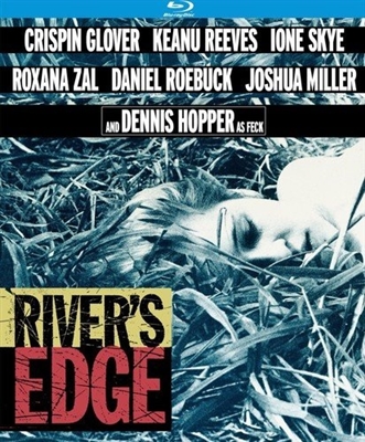 River's Edge 10/18 Blu-ray (Rental)