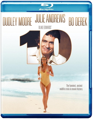 10 (Bo Derek) Blu-ray (Rental)