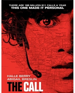 Call Blu-ray (Rental)