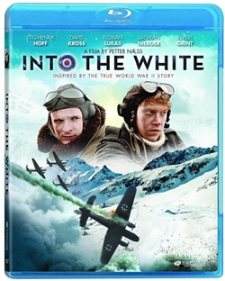 Into the White Blu-ray (Rental)