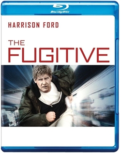 Fugitive Blu-ray (Rental)