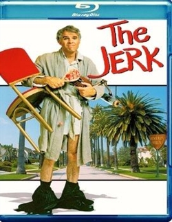 Jerk Blu-ray (Rental)