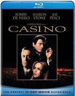 Casino Blu-ray (Rental)