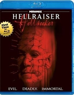 Hellraiser 6 Hellseeker Blu-ray (Rental)