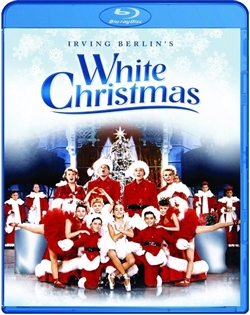 White Christmas Blu-ray (Rental)