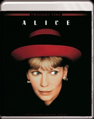 Alice 12/17 Blu-ray (Rental)