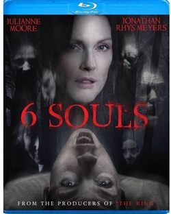 6 Souls Blu-ray (Rental)