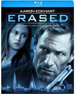 Erased Blu-ray (Rental)