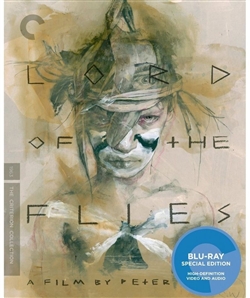 Lord of the Flies Blu-ray (Rental)