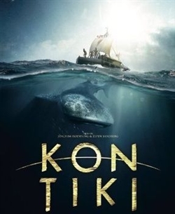 Kon-Tiki Blu-ray (Rental)