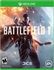 Battlefield 1 Xbox One 09/16 Blu-ray (Rental)