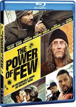 Power of Few Blu-ray (Rental)
