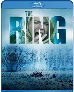 Ring Blu-ray (Rental)