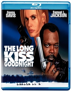 Long Kiss Goodnight Blu-ray (Rental)