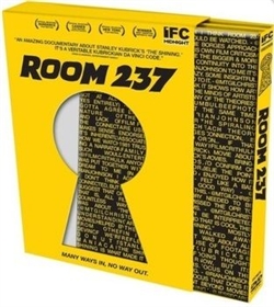 Room 237 Blu-ray (Rental)