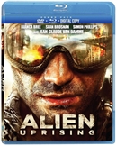 Alien Uprising Blu-ray (Rental)