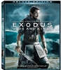 Special Features - Exodus Gods and Kings Blu-ray (Rental)
