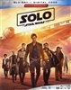 Special Features - Solo: A Star Wars Story SF Blu-ray (Rental)