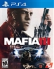 Mafia III PS4 09/16 Blu-ray (Rental)