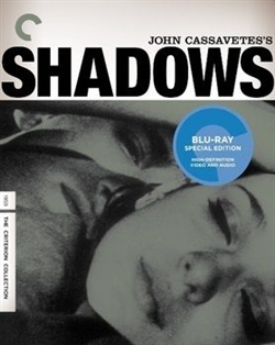 Shadows Blu-ray (Rental)