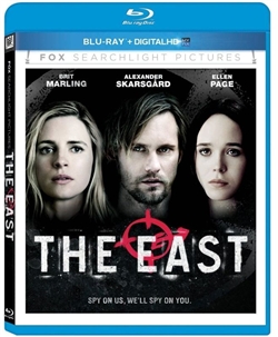 East Blu-ray (Rental)