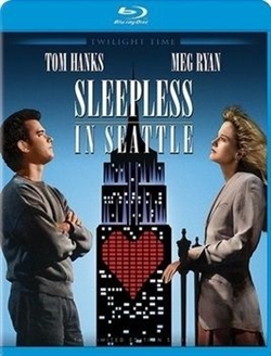 Sleepless In Seattle Blu-ray (Rental)