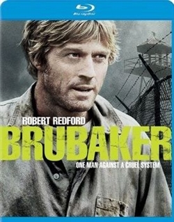Brubaker Blu-ray (Rental)
