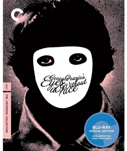 Eyes without a Face Blu-ray (Rental)