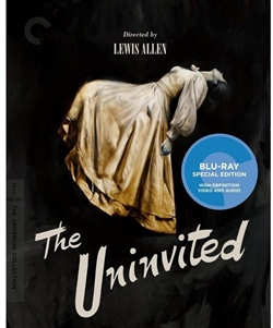 Uninvited Blu-ray (Rental)