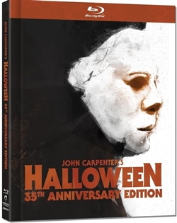 Halloween Blu-ray (Rental)