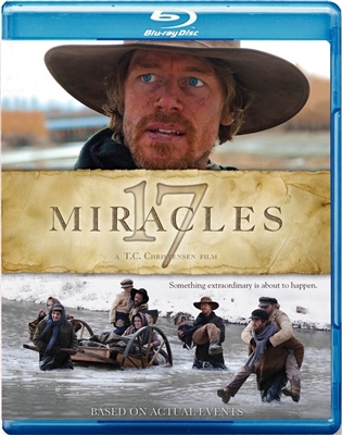 17 Miracles 03/15 Blu-ray (Rental)