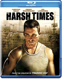 Harsh Times Blu-ray (Rental)