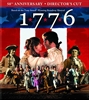 1776: 50th Anniversary - Special Features Blu-ray (Rental)