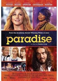 Paradise Blu-ray (Rental)