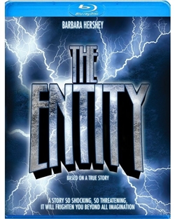 Entity Blu-ray (Rental)