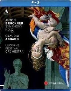 Bruckner: Symphony No. 5 Blu-ray (Rental)