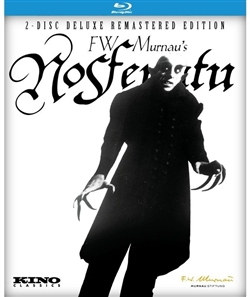 Nosferatu Disc 1 Blu-ray (Rental)