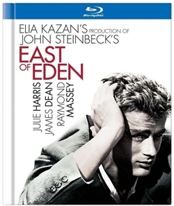 East of Eden 1955 Blu-ray (Rental)